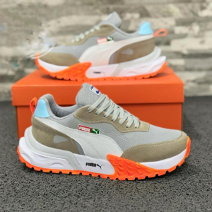 Tenis Puma Caballero