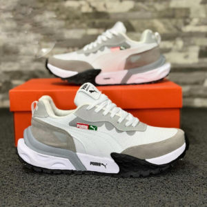Tenis Puma Caballero