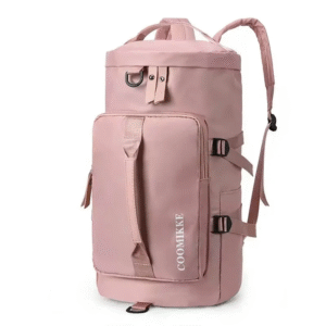 Bolso Grande De Viaje Morral Multifuncional