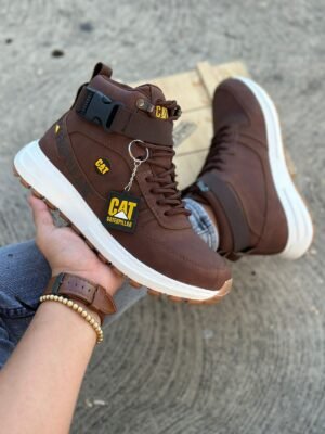 Botas Caterpillar Caballero