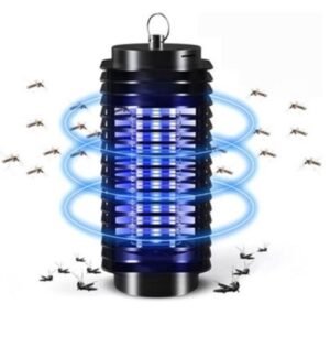 Lampara Mata Mosquitos