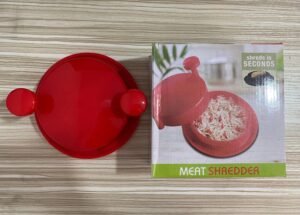 Desmechador Triturador De Pollo Y Carne