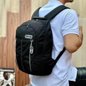 Morral Escolar Unisex