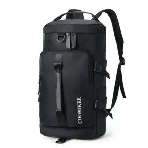 Bolso Grande De Viaje Morral Multifuncional