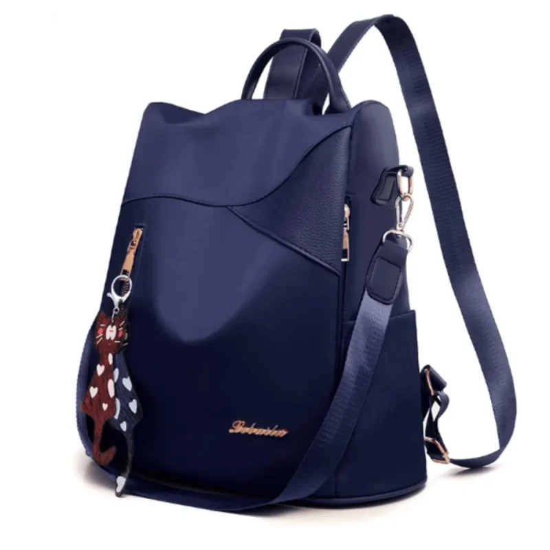 Bolso Morral De Lujo Para Dama - Imagen 3
