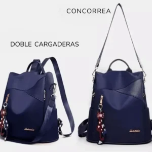 Bolso Morral De Lujo Para Dama