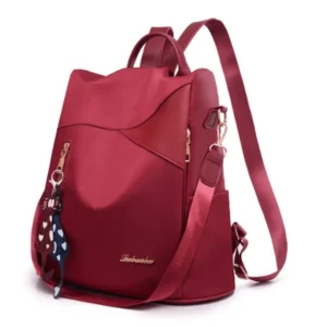 Bolso Morral De Lujo Para Dama