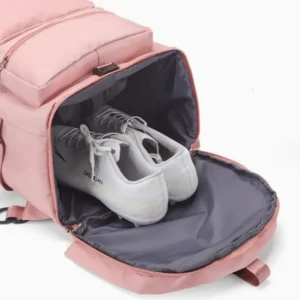 Bolso Morral Nry Viaje, Gim y todo uso