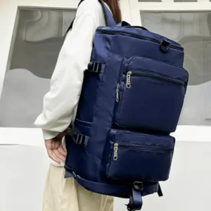 Bolso Morral Nry Viaje, Gim y todo uso
