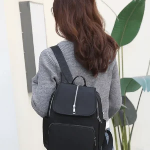 Bolso De Hombro Para Mujer Estilo Casual