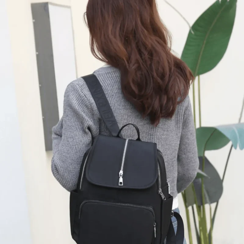 Bolso De Hombro Para Mujer Estilo Casual - Imagen 2
