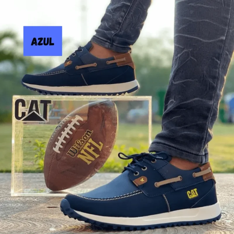 Caterpillar Casual - Imagen 4
