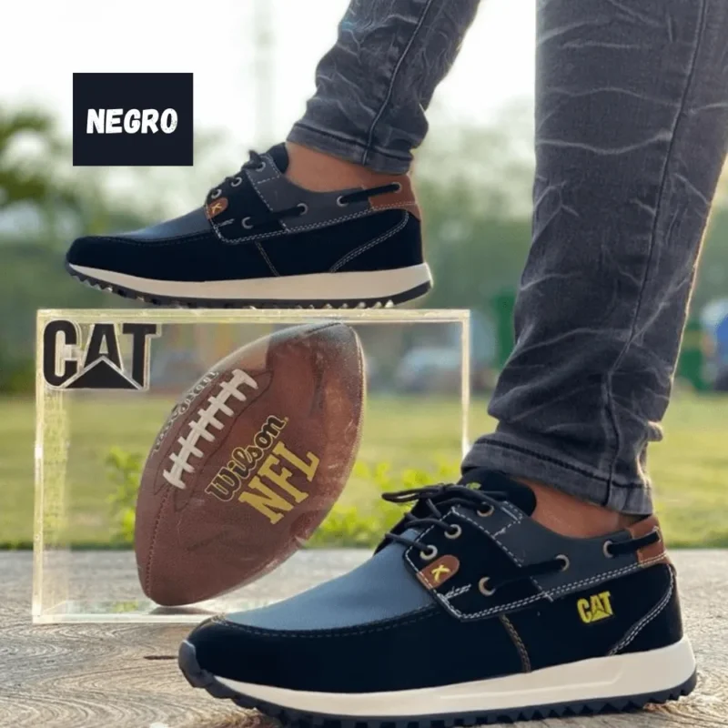 Caterpillar Casual - Imagen 2