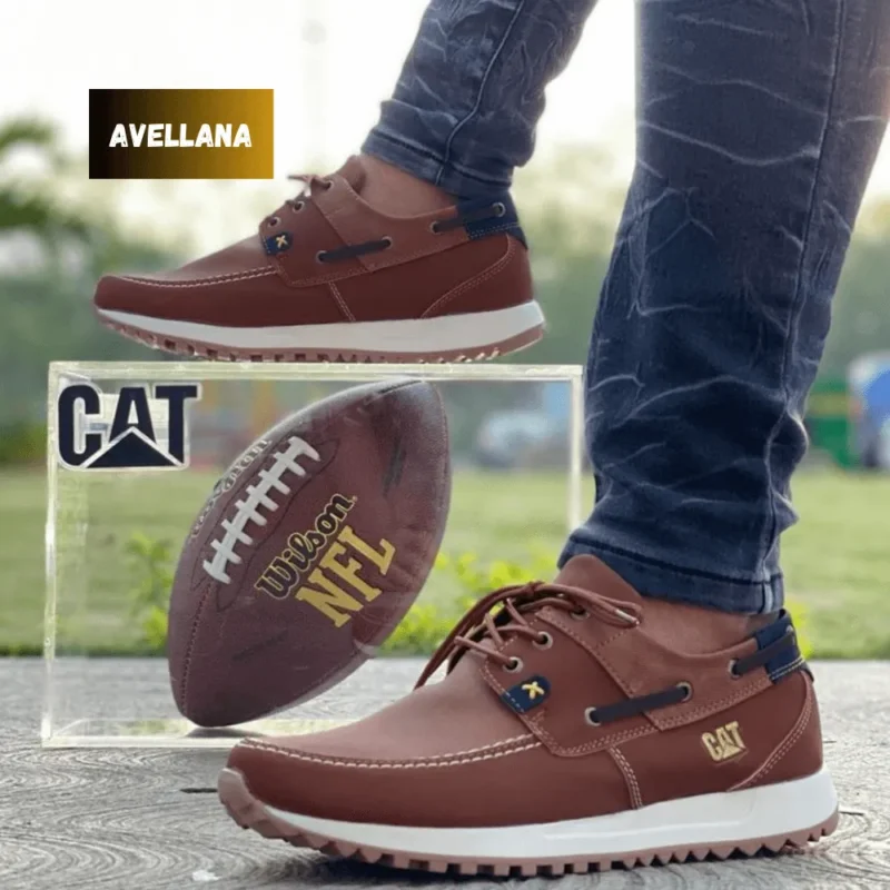 Caterpillar Casual