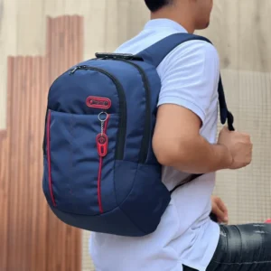 Morral Escolar Unisex Replica Totto