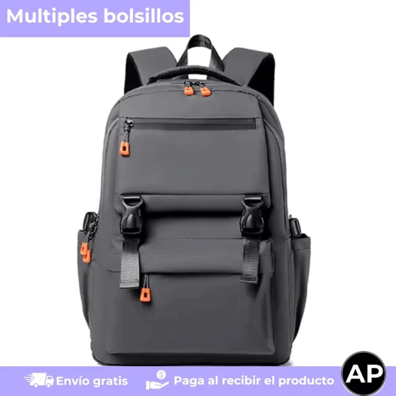 Bolso deportivo diseño moderno__Bolsos__Moda