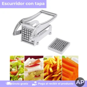 Cortador de papas a la francesa__Hogar__Cocina