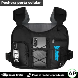 pechera-porta-celular-caballero